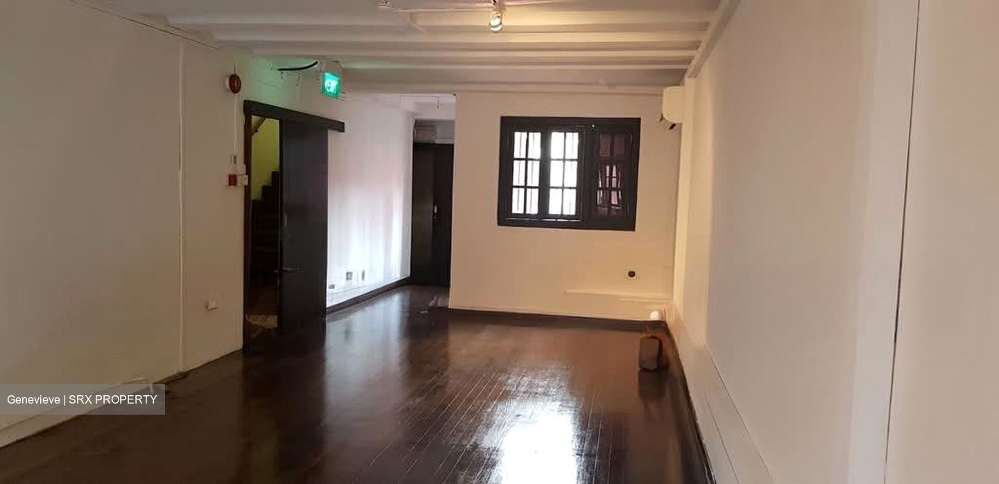 Circular Road (D1), Shop House #571659021